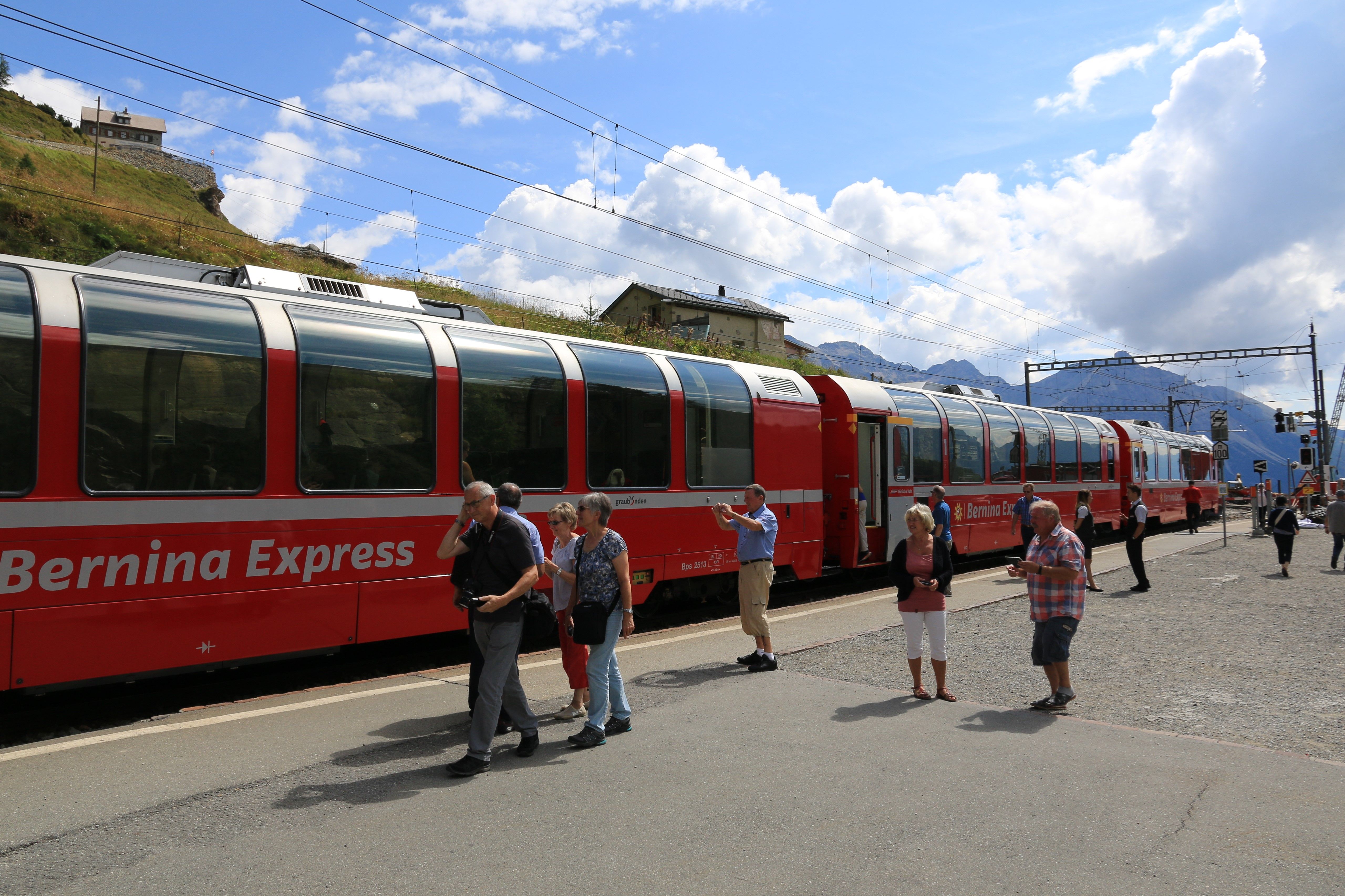 Switzerland